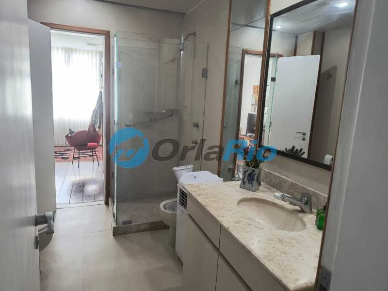 Apartamento à venda com 4 quartos, 256m² - Foto 10
