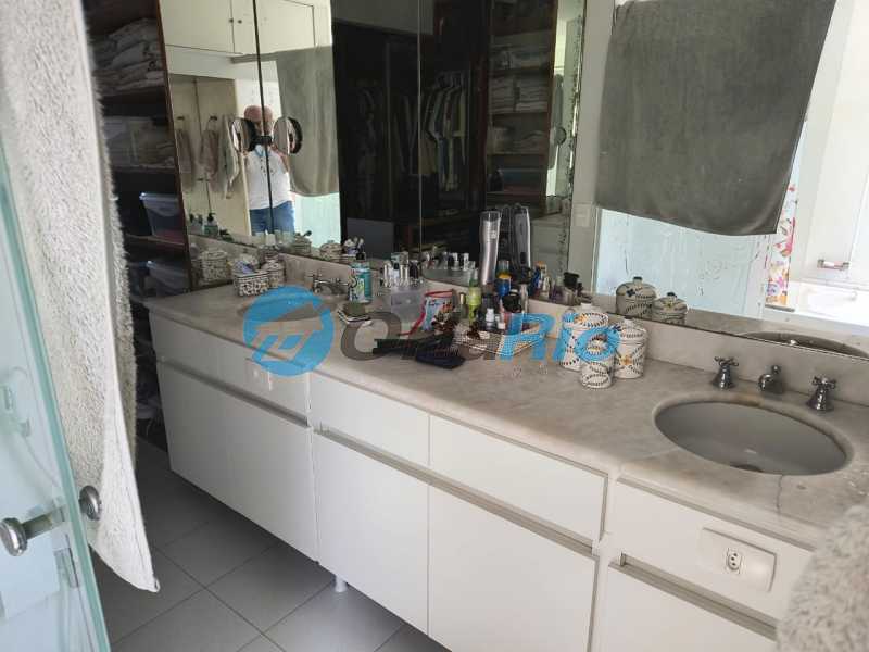 Apartamento à venda com 4 quartos, 256m² - Foto 21