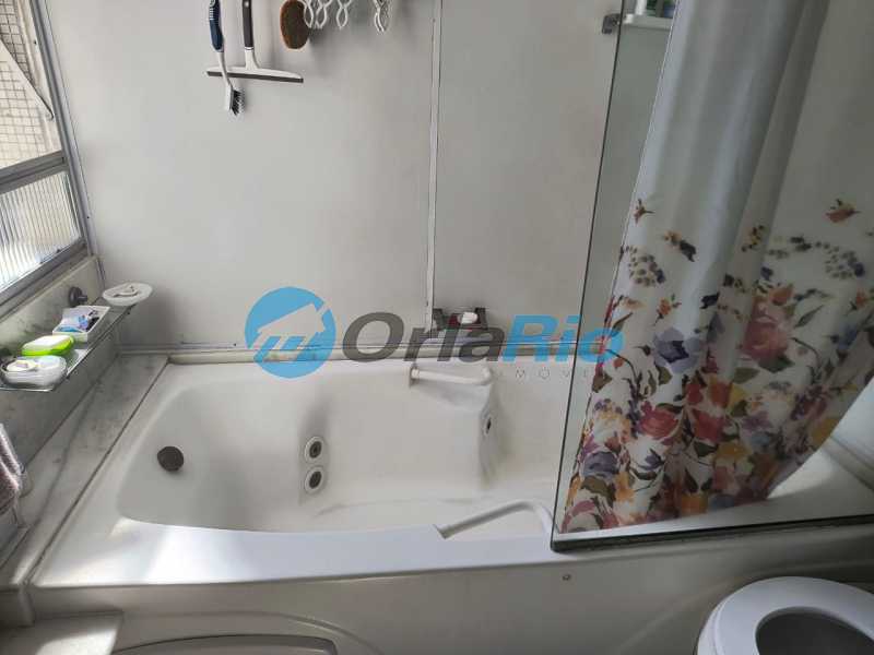 Apartamento à venda com 4 quartos, 256m² - Foto 22