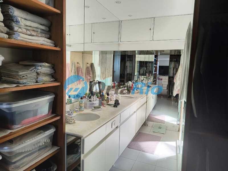 Apartamento à venda com 4 quartos, 256m² - Foto 20