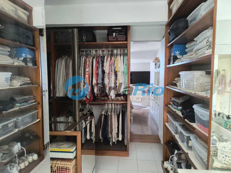 Apartamento à venda com 4 quartos, 256m² - Foto 19
