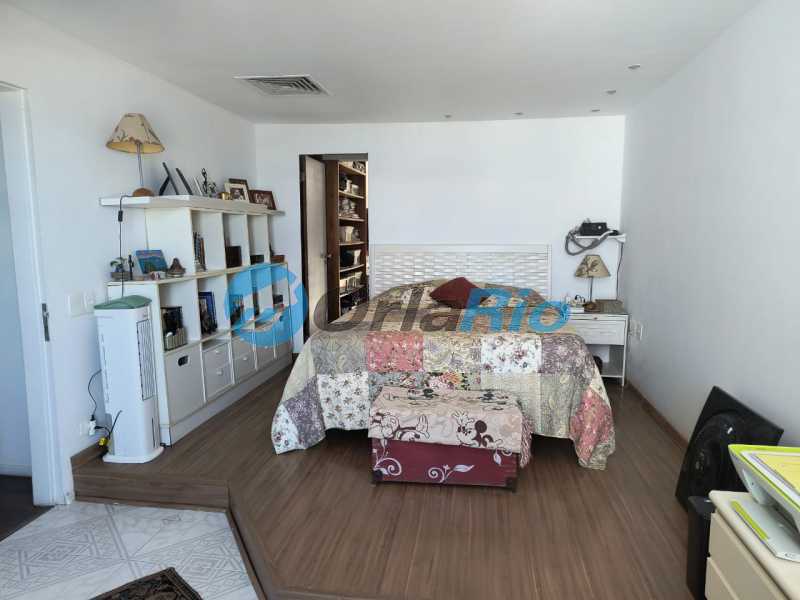 Apartamento à venda com 4 quartos, 256m² - Foto 16