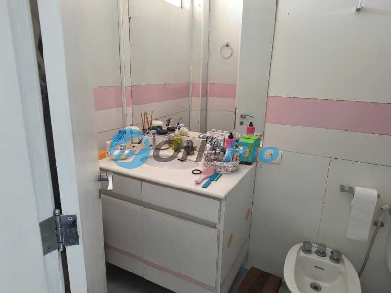 Apartamento à venda com 4 quartos, 256m² - Foto 14