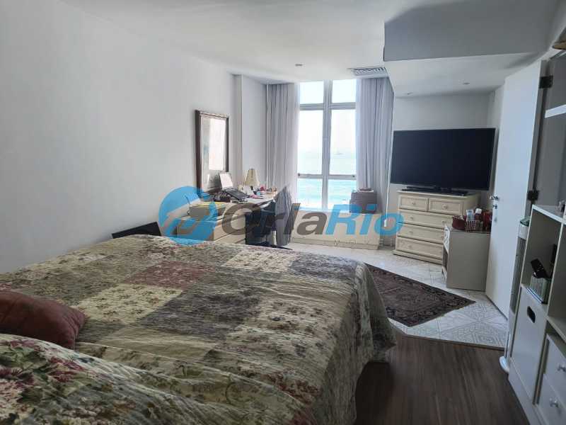 Apartamento à venda com 4 quartos, 256m² - Foto 17