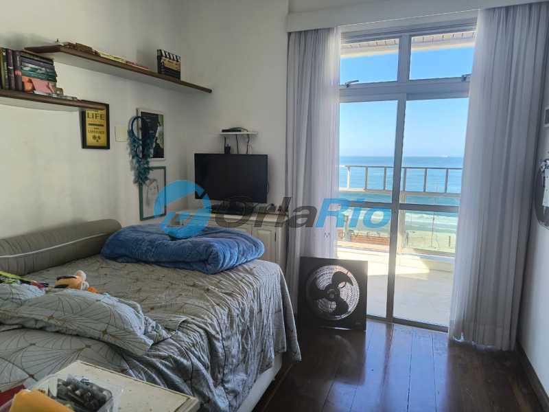 Apartamento à venda com 4 quartos, 256m² - Foto 11