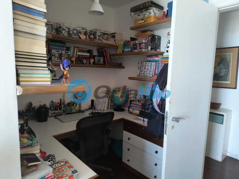 Apartamento à venda com 4 quartos, 256m² - Foto 13