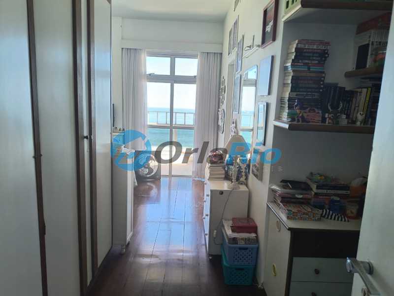 Apartamento à venda com 4 quartos, 256m² - Foto 12