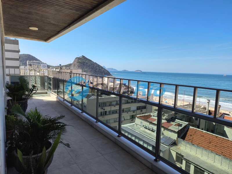 Apartamento à venda com 4 quartos, 256m² - Foto 29