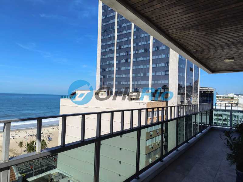 Apartamento à venda com 4 quartos, 256m² - Foto 30
