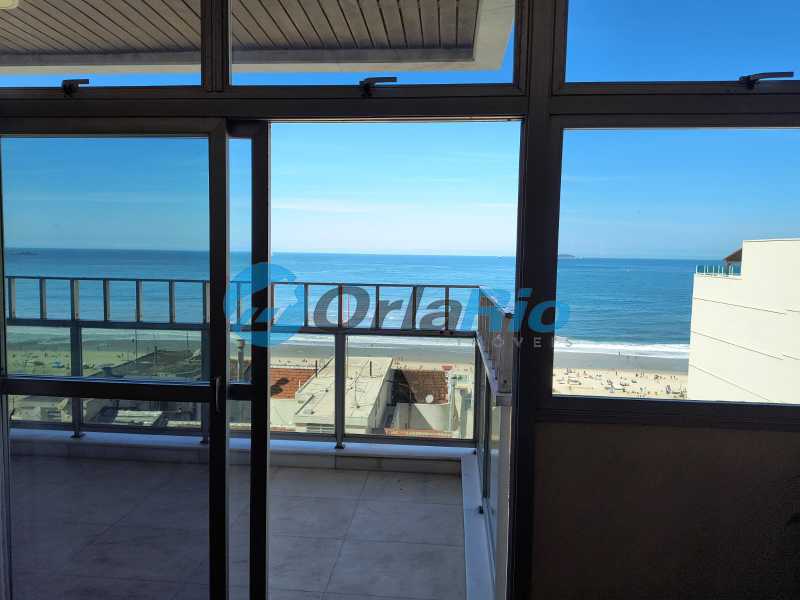 Apartamento à venda com 4 quartos, 256m² - Foto 3