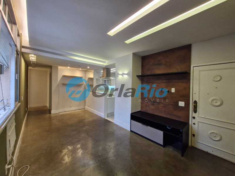 Apartamento, 2 quartos, 73 m² - Foto 1