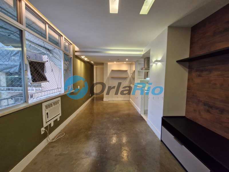 Apartamento, 2 quartos, 73 m² - Foto 2