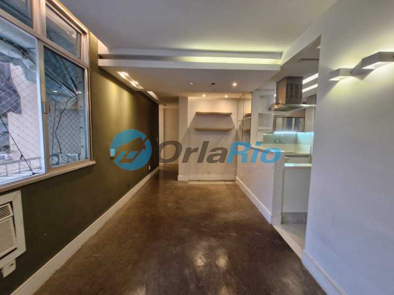 Apartamento, 2 quartos, 73 m² - Foto 9