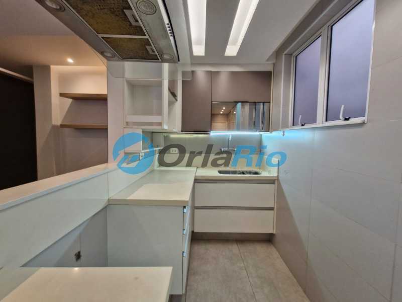 Apartamento, 2 quartos, 73 m² - Foto 11