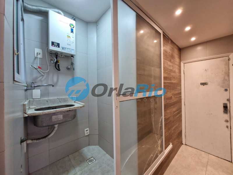Apartamento, 2 quartos, 73 m² - Foto 13
