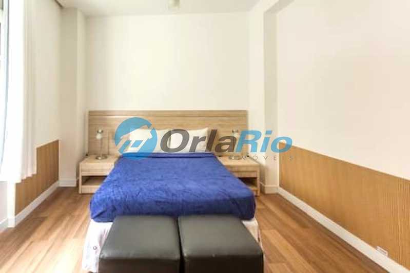 Flat/Apart Hotel à venda com 1 quarto, 48m² - Foto 6