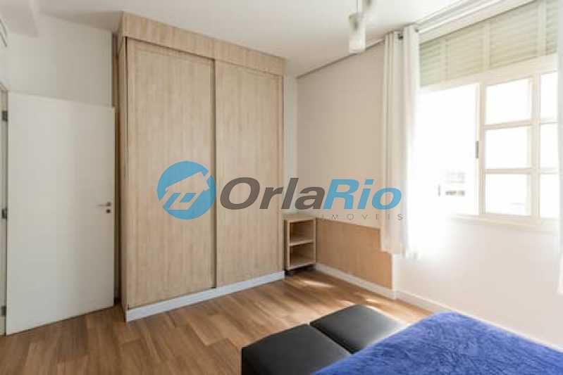 Flat/Apart Hotel à venda com 1 quarto, 48m² - Foto 7