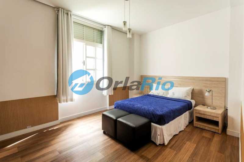 Flat/Apart Hotel à venda com 1 quarto, 48m² - Foto 8