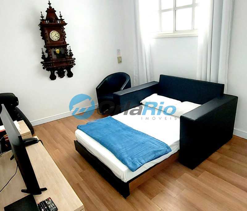 Flat/Apart Hotel à venda com 1 quarto, 48m² - Foto 5