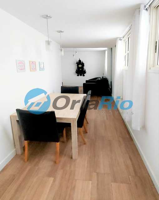 Flat/Apart Hotel à venda com 1 quarto, 48m² - Foto 4