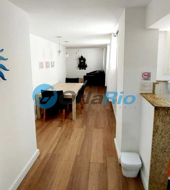 Flat/Apart Hotel à venda com 1 quarto, 48m² - Foto 2