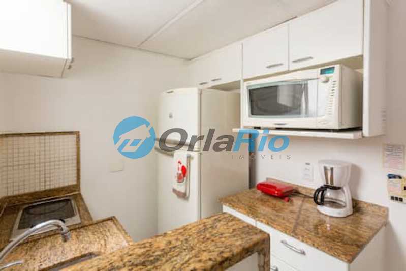 Flat/Apart Hotel à venda com 1 quarto, 48m² - Foto 9