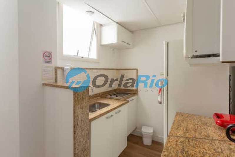 Flat/Apart Hotel à venda com 1 quarto, 48m² - Foto 10