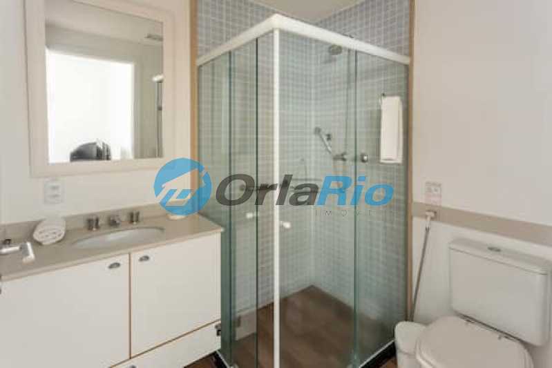 Flat/Apart Hotel à venda com 1 quarto, 48m² - Foto 11