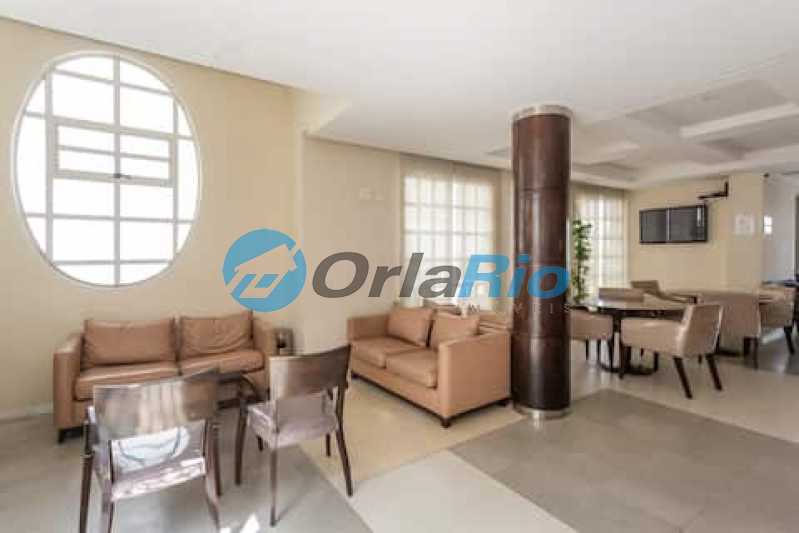 Flat/Apart Hotel à venda com 1 quarto, 48m² - Foto 18