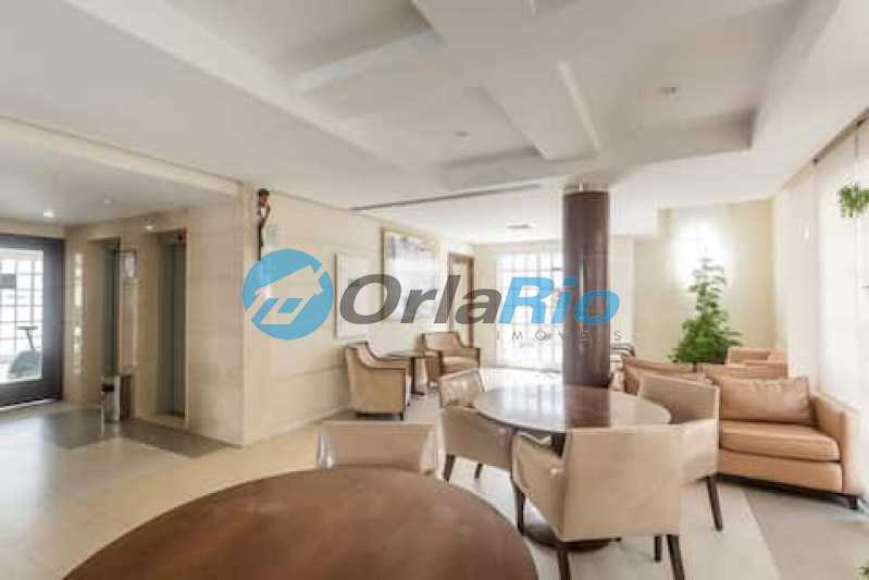 Flat/Apart Hotel à venda com 1 quarto, 48m² - Foto 17