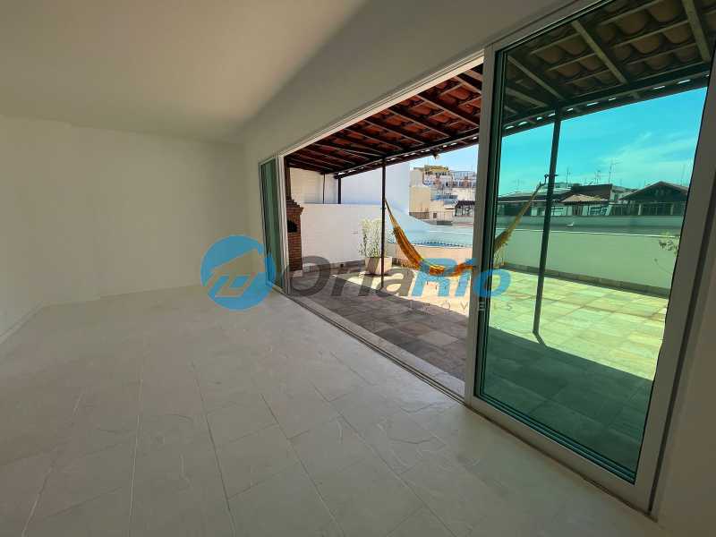 Cobertura à venda com 4 quartos, 220m² - Foto 8