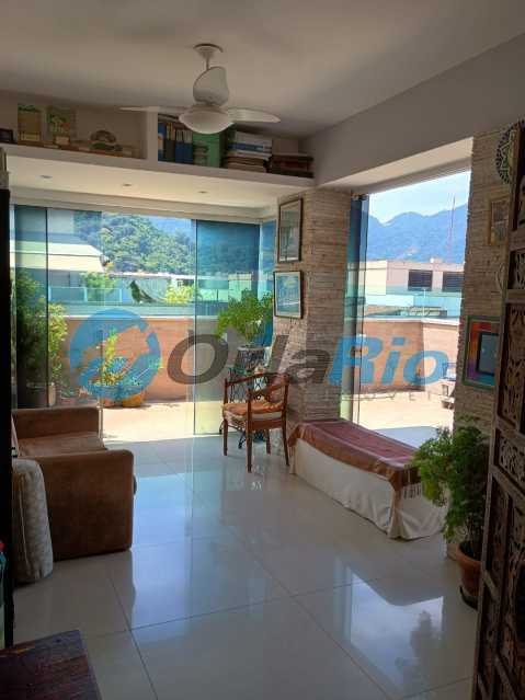 Cobertura à venda com 4 quartos, 165m² - Foto 21
