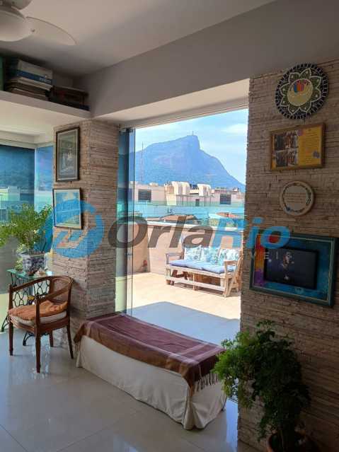 Cobertura à venda com 4 quartos, 165m² - Foto 22