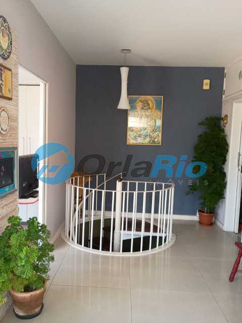 Cobertura à venda com 4 quartos, 165m² - Foto 13