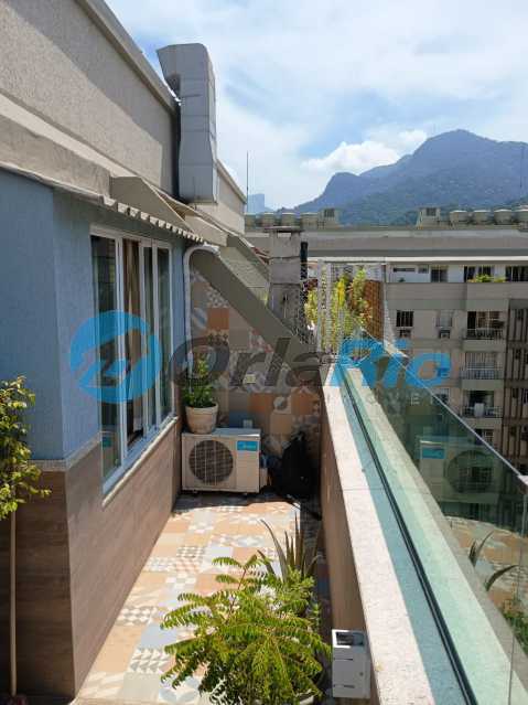 Cobertura à venda com 4 quartos, 165m² - Foto 24