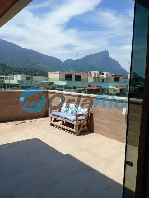 Cobertura à venda com 4 quartos, 165m² - Foto 2