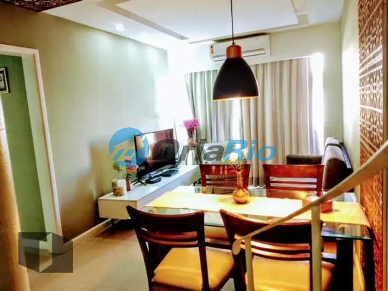 Cobertura à venda com 4 quartos, 165m² - Foto 3