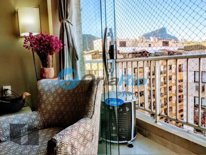 Cobertura à venda com 4 quartos, 165m² - Foto 4
