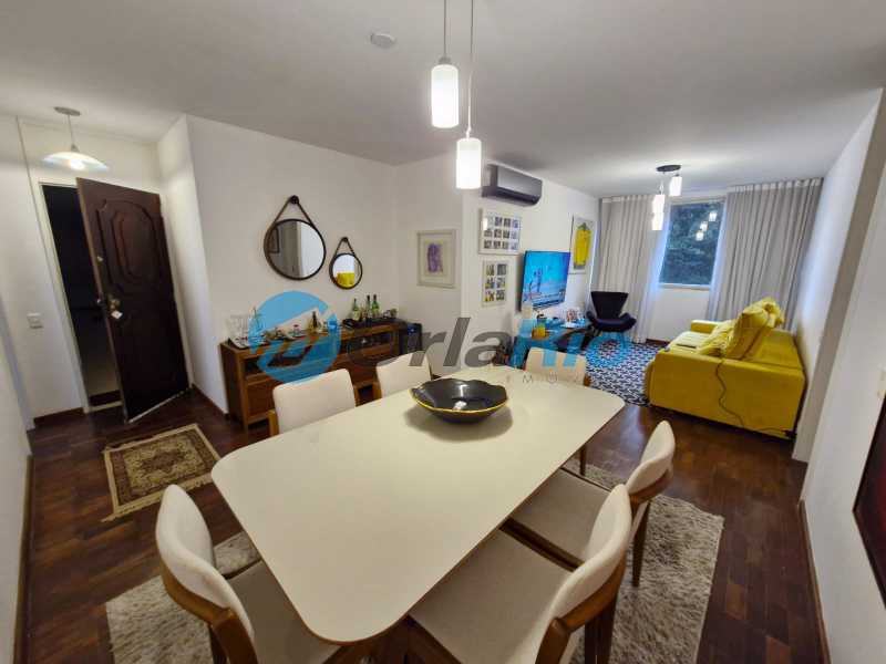 Apartamento, 2 quartos, 90 m² - Foto 3