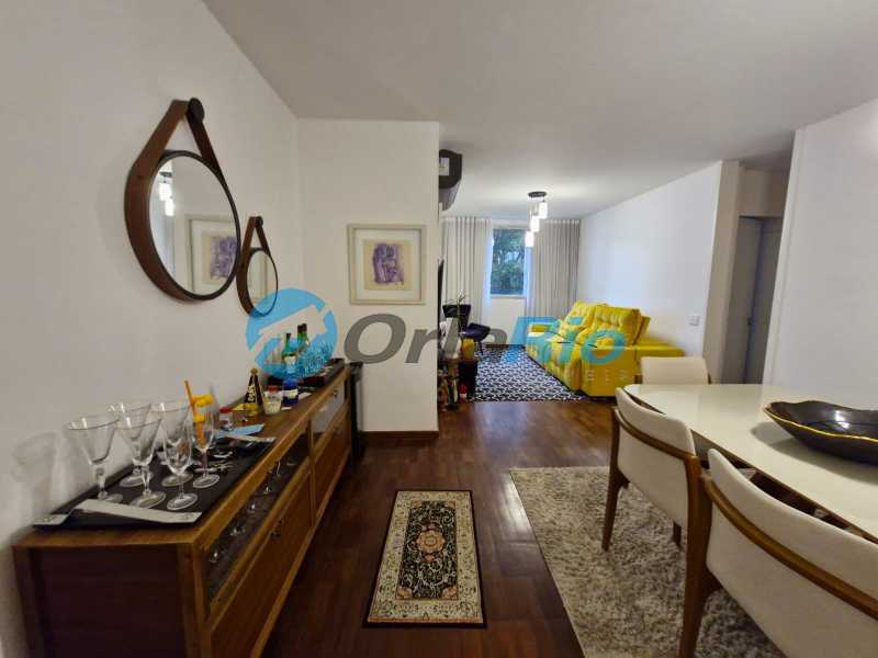 Apartamento, 2 quartos, 90 m² - Foto 4