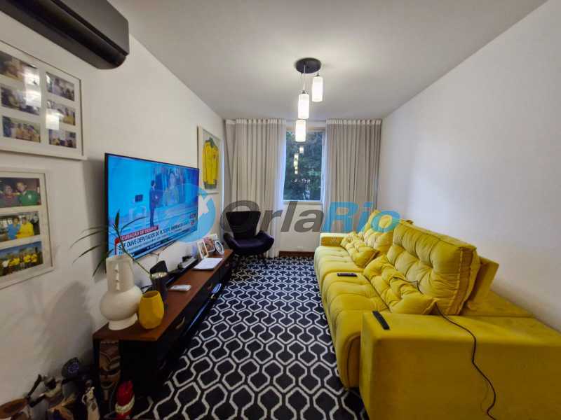 Apartamento, 2 quartos, 90 m² - Foto 1