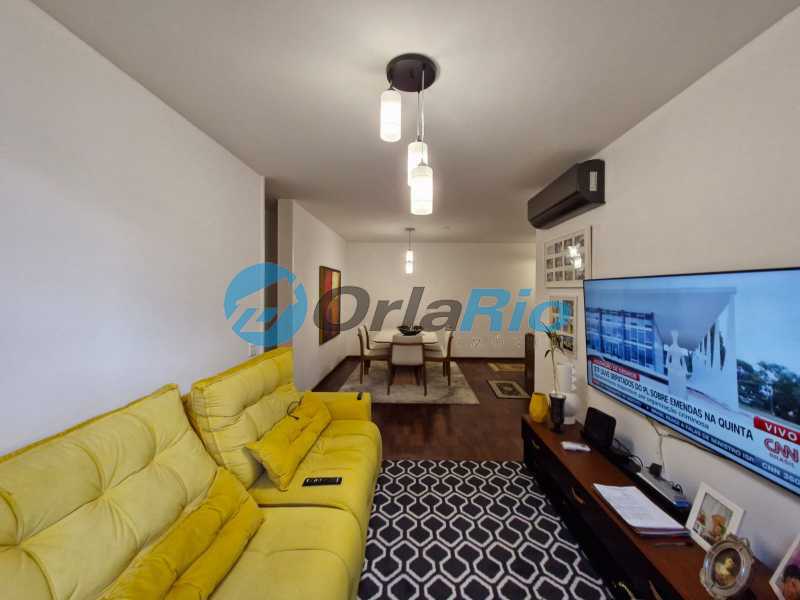 Apartamento, 2 quartos, 90 m² - Foto 8