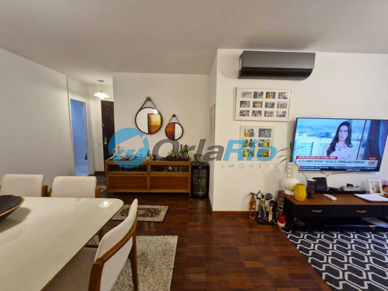 Apartamento, 2 quartos, 90 m² - Foto 10