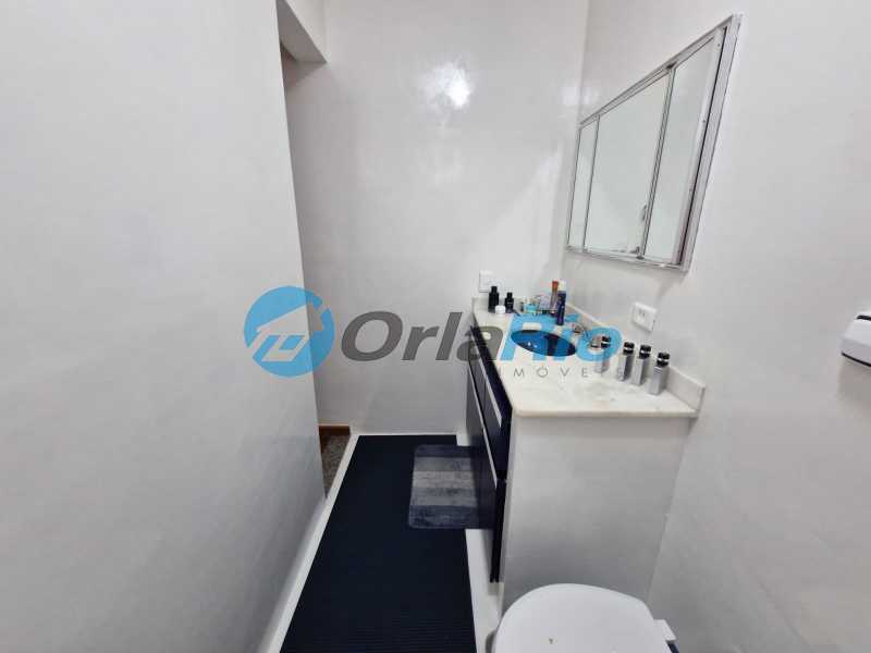 Apartamento, 2 quartos, 90 m² - Foto 22