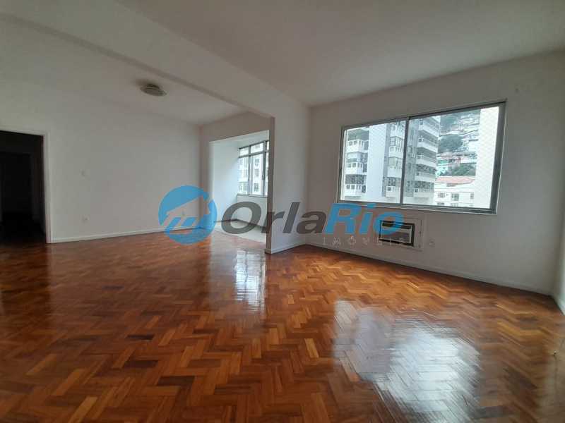 Apartamento para alugar com 4 quartos, 157m² - Foto 1