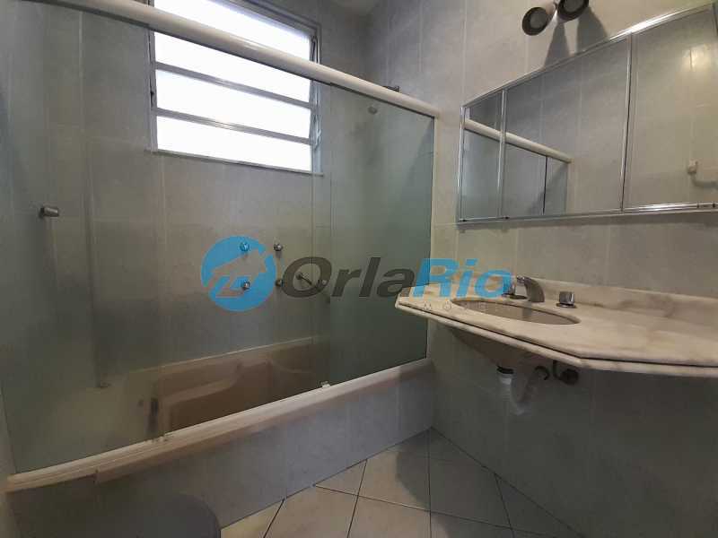 Apartamento para alugar com 4 quartos, 157m² - Foto 7