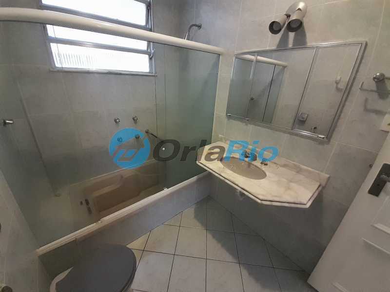 Apartamento para alugar com 4 quartos, 157m² - Foto 8