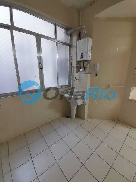 Apartamento para alugar com 4 quartos, 157m² - Foto 20