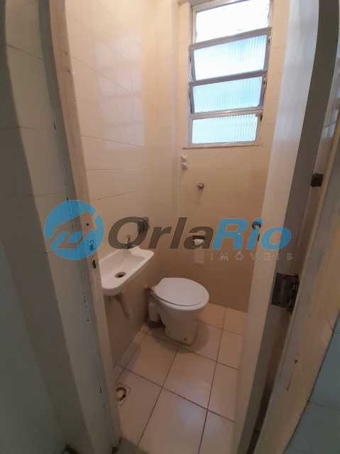Apartamento para alugar com 4 quartos, 157m² - Foto 23