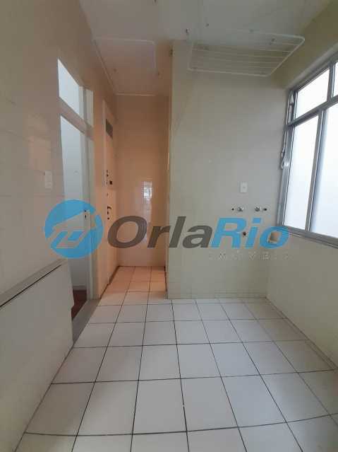 Apartamento para alugar com 4 quartos, 157m² - Foto 21